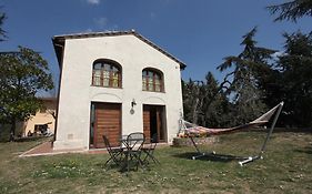 Casa Vacanze Il Tramonto Sul Chianti
